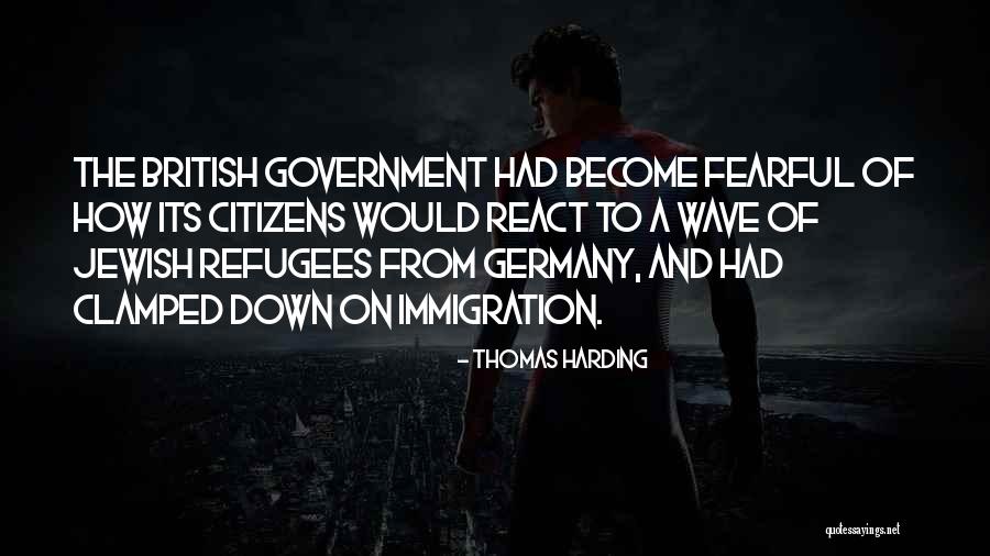 The History Of Germany Quotes By Thomas Harding The History Of Germany Quotes By Thomas Harding