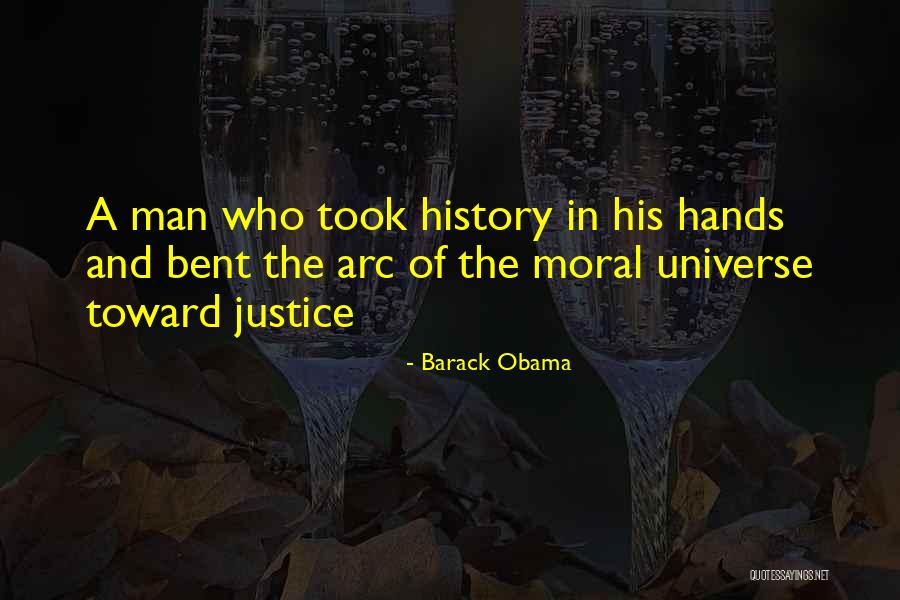 The History Of Man Quotes By Barack Obama The History Of Man Quotes By Barack Obama