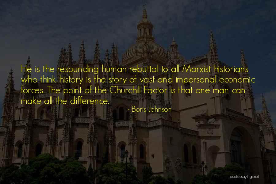 The History Of Man Quotes By Boris Johnson The History Of Man Quotes By Boris Johnson