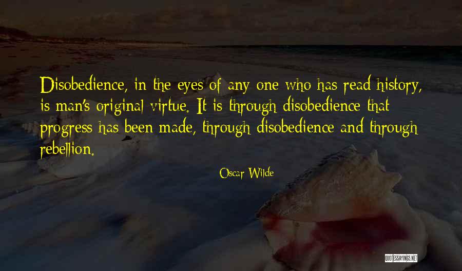The History Of Man Quotes By Oscar Wilde The History Of Man Quotes By Oscar Wilde