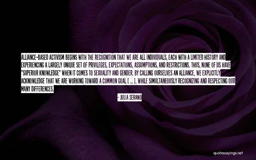 The History Of Sexuality Quotes By Julia Serano The History Of Sexuality Quotes By Julia Serano