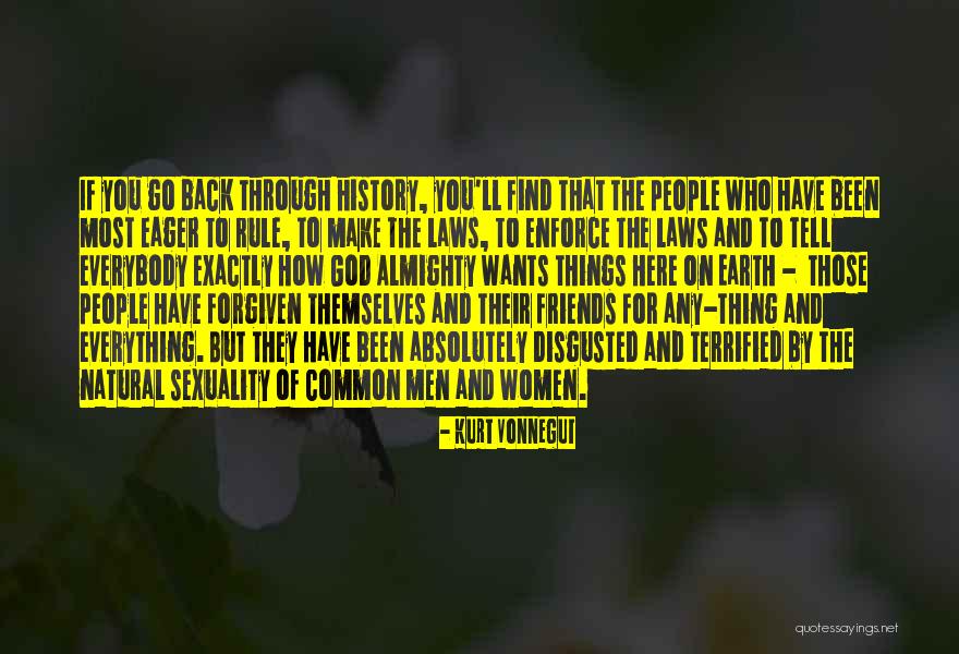 The History Of Sexuality Quotes By Kurt Vonnegut The History Of Sexuality Quotes By Kurt Vonnegut