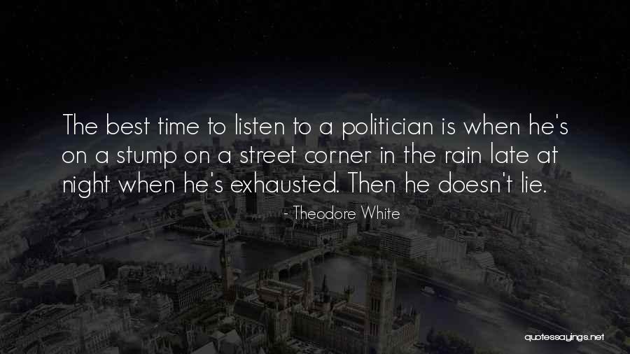 The Hobbit An Unexpected Journey Extended Edition Quotes By Theodore White The Hobbit An Unexpected Journey Extended Edition Quotes By Theodore White