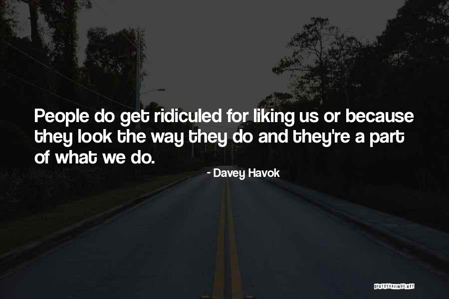 The Hobbit An Unexpected Journey Quotes By Davey Havok The Hobbit An Unexpected Journey Quotes By Davey Havok