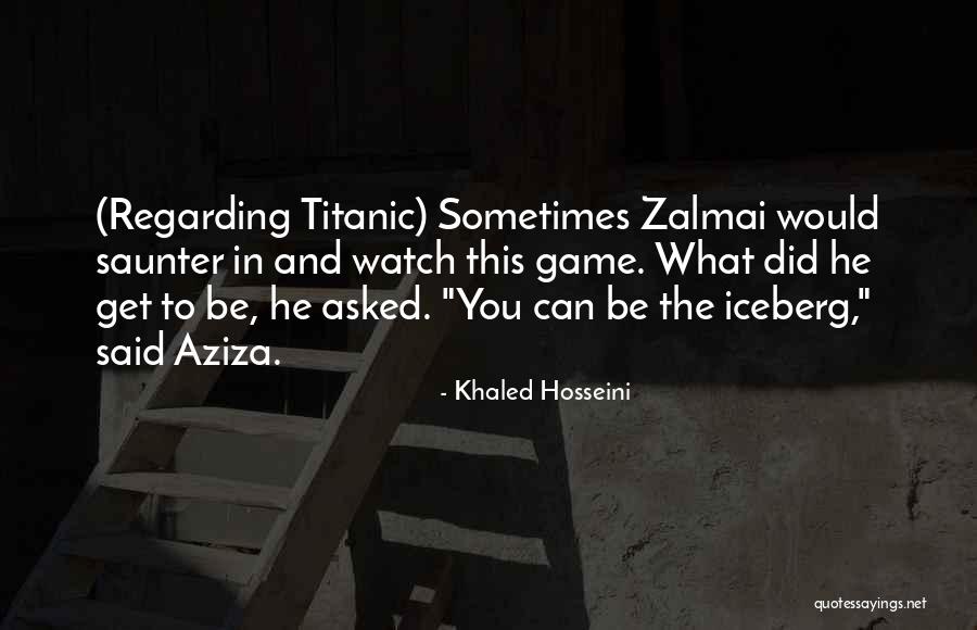 The Hobbit An Unexpected Journey Thorin Quotes By Khaled Hosseini The Hobbit An Unexpected Journey Thorin Quotes By Khaled Hosseini