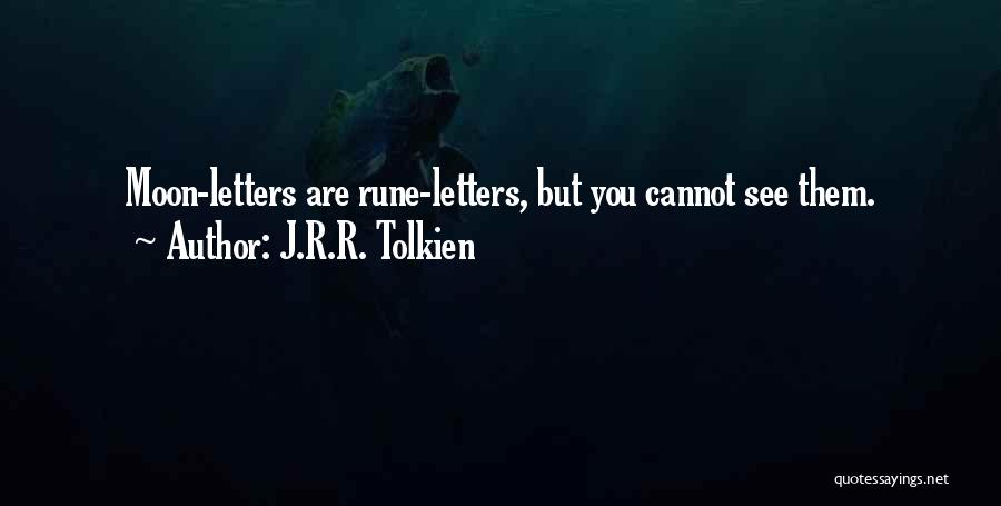 The Hobbit Quotes By J.R.R. Tolkien