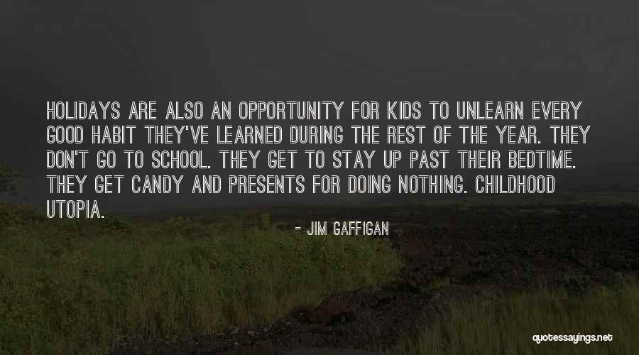The Holidays Quotes By Jim Gaffigan The Holidays Quotes By Jim Gaffigan