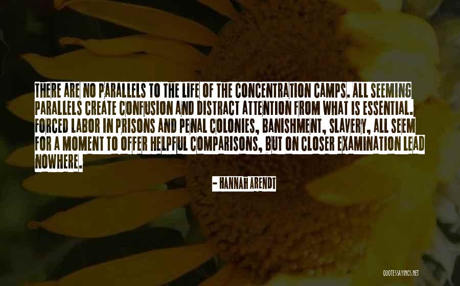 The Holocaust Concentration Camps Quotes By Hannah Arendt The Holocaust Concentration Camps Quotes By Hannah Arendt