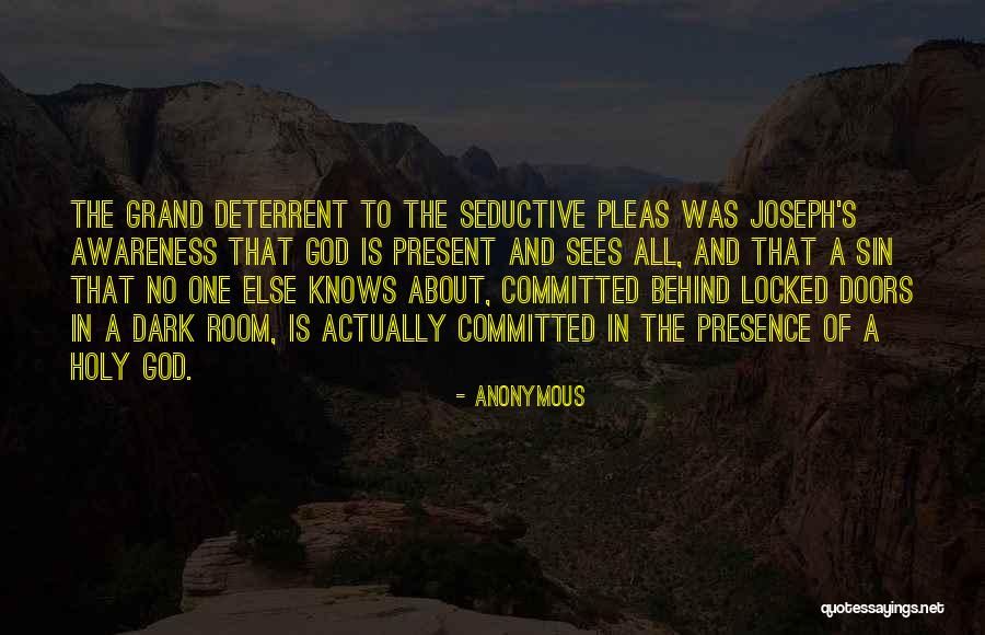 The Holy Dark Quotes By Anonymous The Holy Dark Quotes By Anonymous