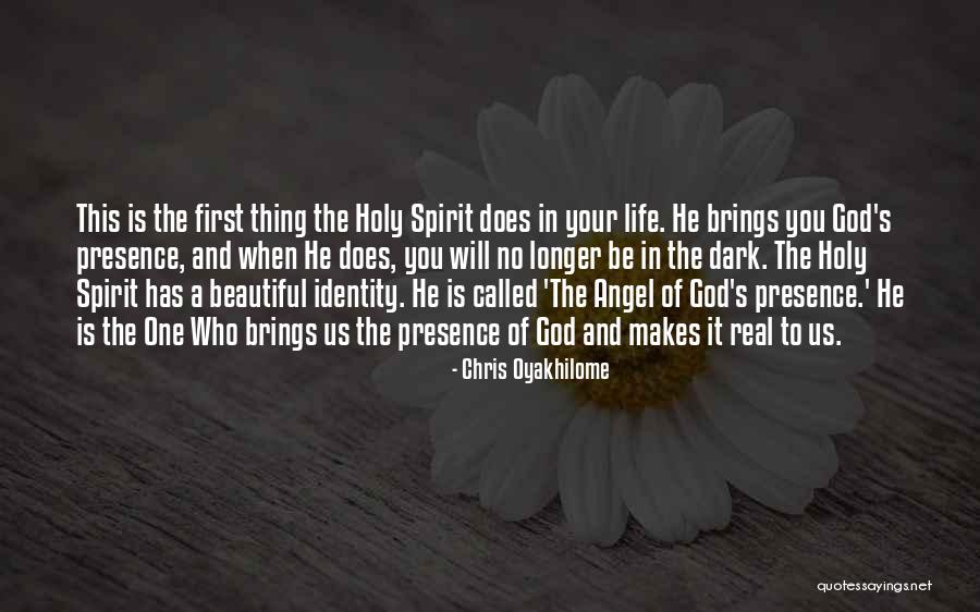 The Holy Dark Quotes By Chris Oyakhilome The Holy Dark Quotes By Chris Oyakhilome