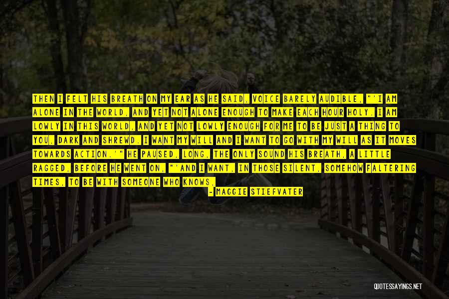 The Holy Dark Quotes By Maggie Stiefvater The Holy Dark Quotes By Maggie Stiefvater