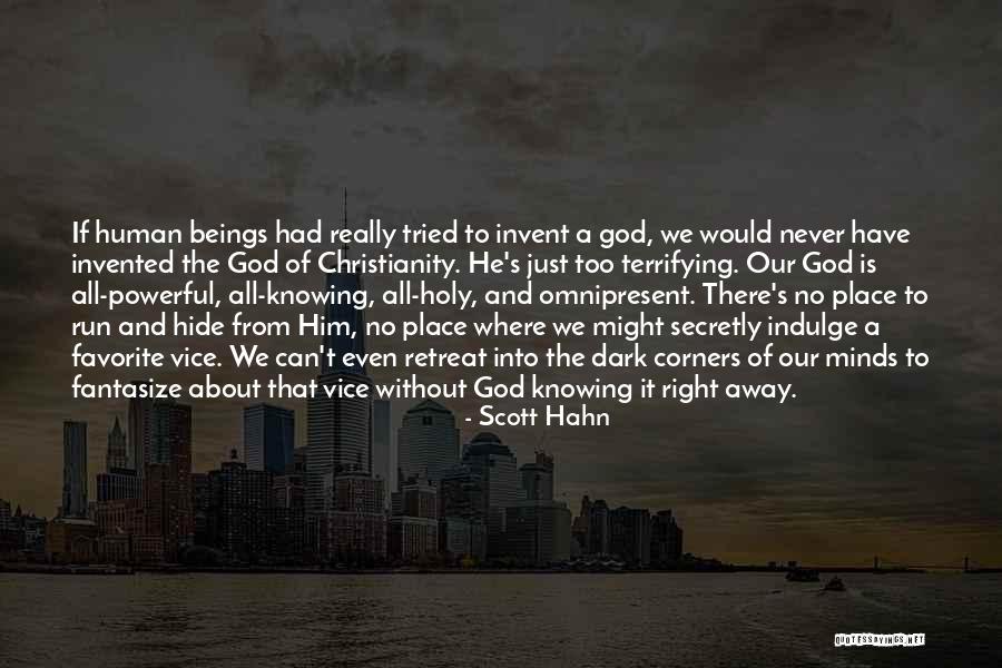 The Holy Dark Quotes By Scott Hahn The Holy Dark Quotes By Scott Hahn
