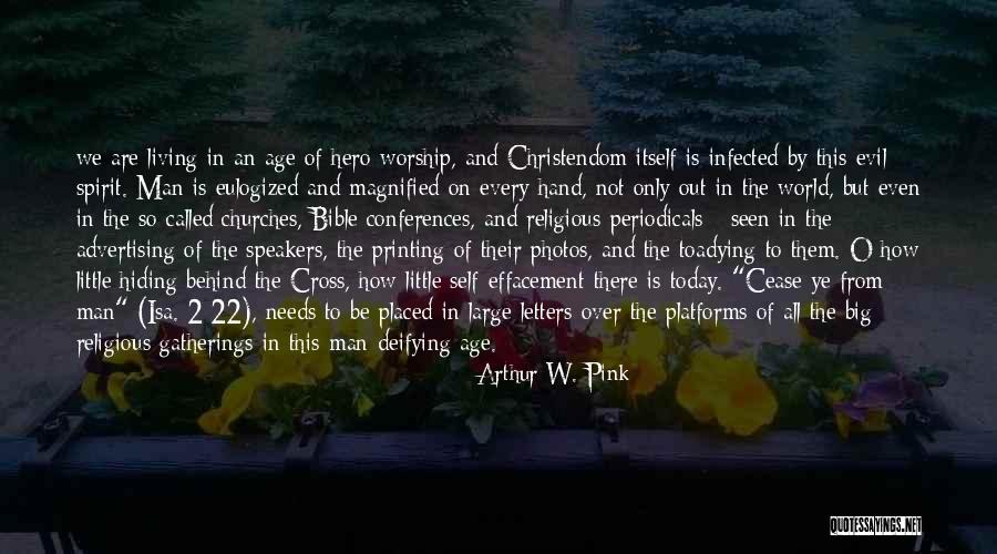 The Holy Spirit From The Bible Quotes By Arthur W. Pink The Holy Spirit From The Bible Quotes By Arthur W. Pink