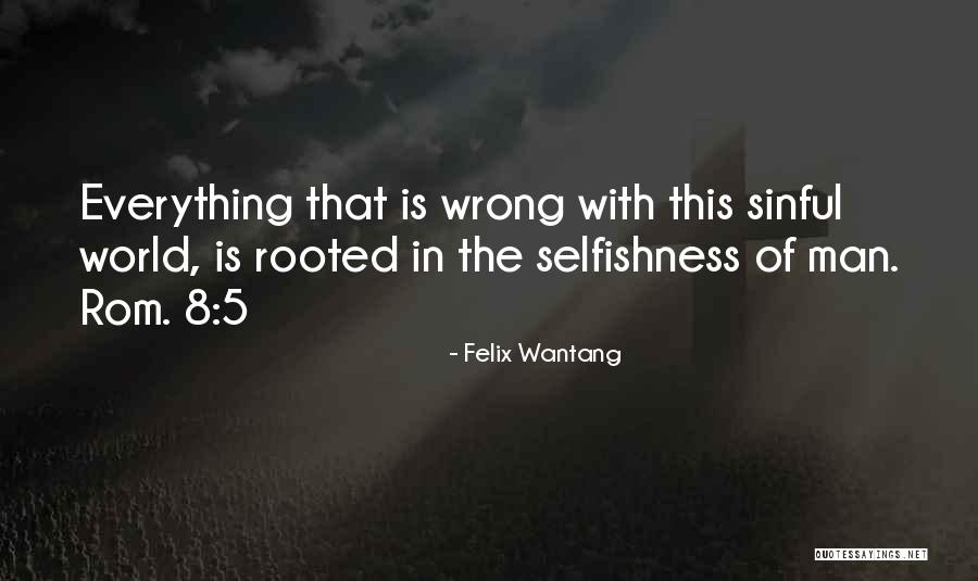 The Holy Spirit From The Bible Quotes By Felix Wantang The Holy Spirit From The Bible Quotes By Felix Wantang