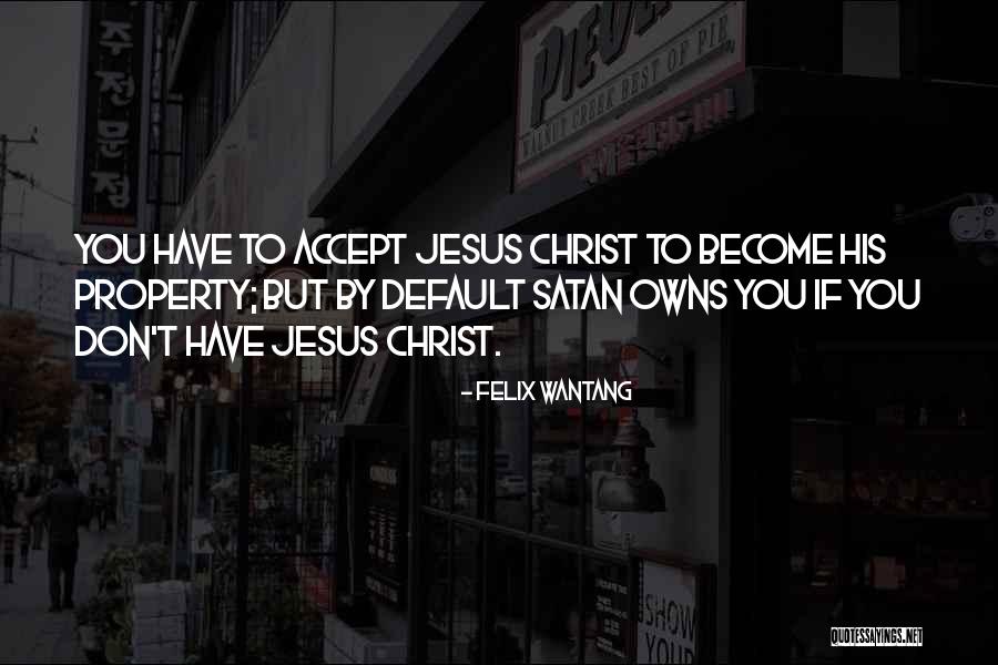 The Holy Spirit From The Bible Quotes By Felix Wantang The Holy Spirit From The Bible Quotes By Felix Wantang
