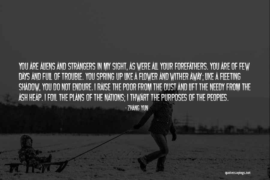 The Holy Spirit From The Bible Quotes By Zhang Yun The Holy Spirit From The Bible Quotes By Zhang Yun