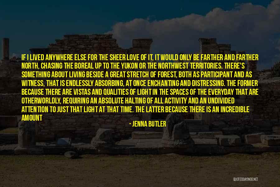 The Home Stretch Quotes By Jenna Butler The Home Stretch Quotes By Jenna Butler