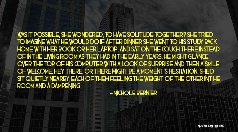 The Home Stretch Quotes By Nichole Bernier The Home Stretch Quotes By Nichole Bernier