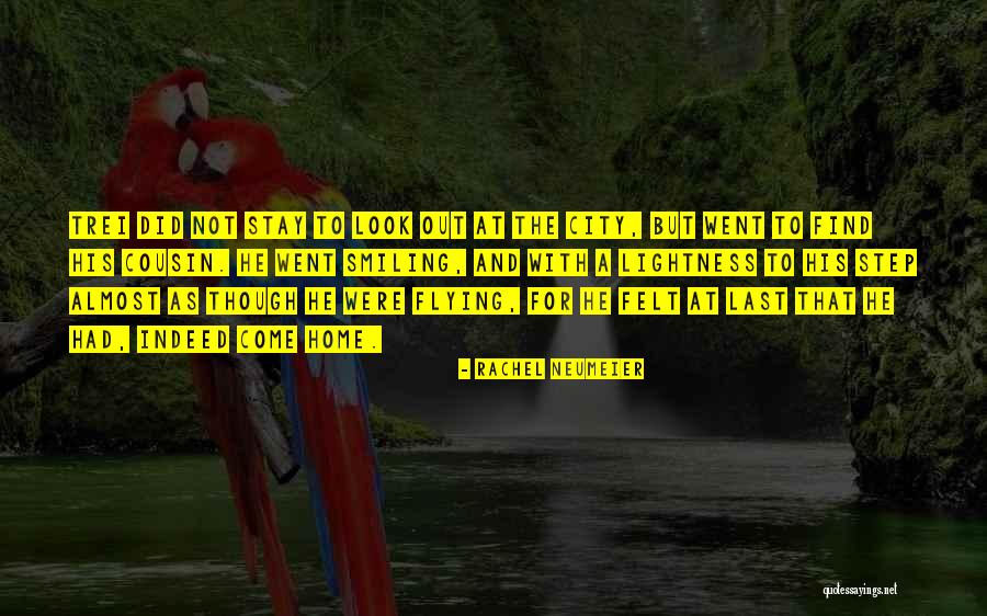 The Homecoming Quotes By Rachel Neumeier The Homecoming Quotes By Rachel Neumeier