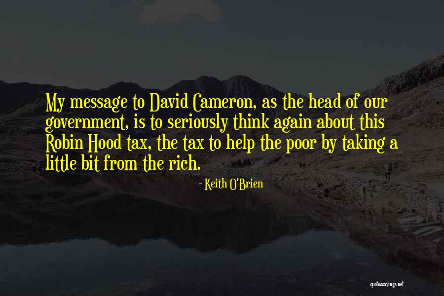 The Hood Quotes By Keith O'Brien The Hood Quotes By Keith O'Brien