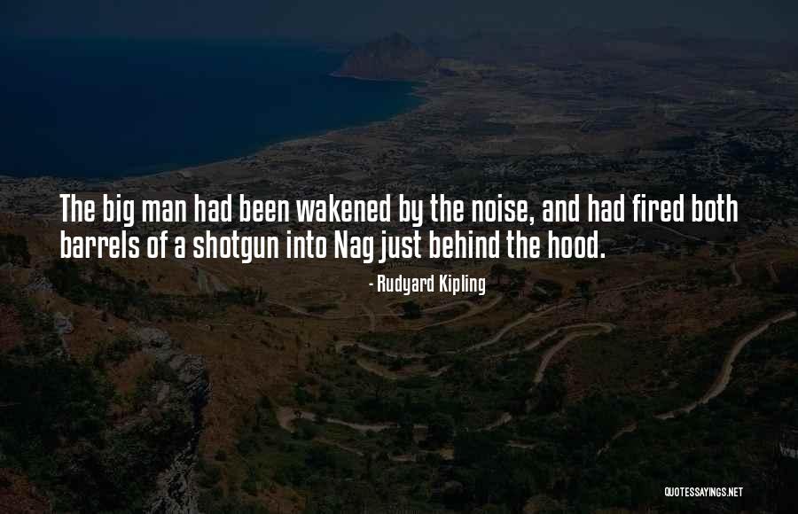 The Hood Quotes By Rudyard Kipling The Hood Quotes By Rudyard Kipling