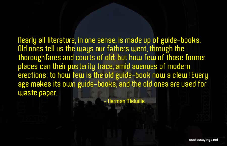 The Hoouse Of Night Quotes By Herman Melville The Hoouse Of Night Quotes By Herman Melville
