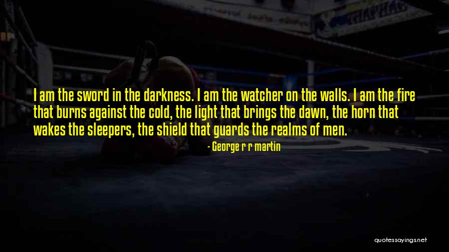 The Horn Quotes By George R R Martin The Horn Quotes By George R R Martin