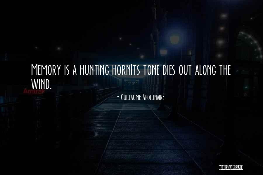 The Horn Quotes By Guillaume Apollinaire The Horn Quotes By Guillaume Apollinaire