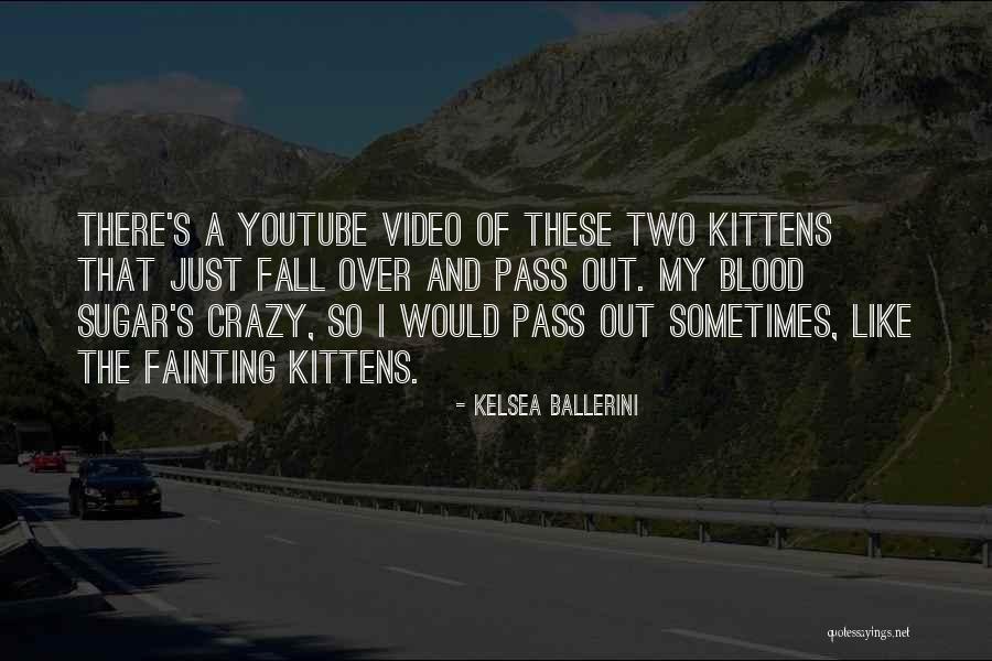 The Horologicon Quotes By Kelsea Ballerini