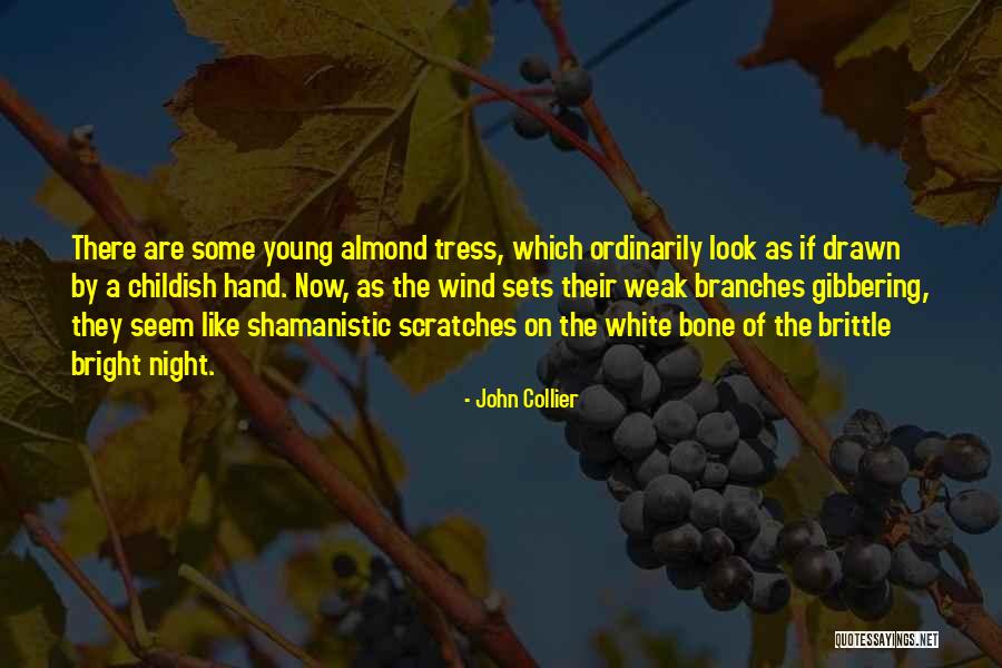 The Horror The Horror Quotes By John Collier The Horror The Horror Quotes By John Collier
