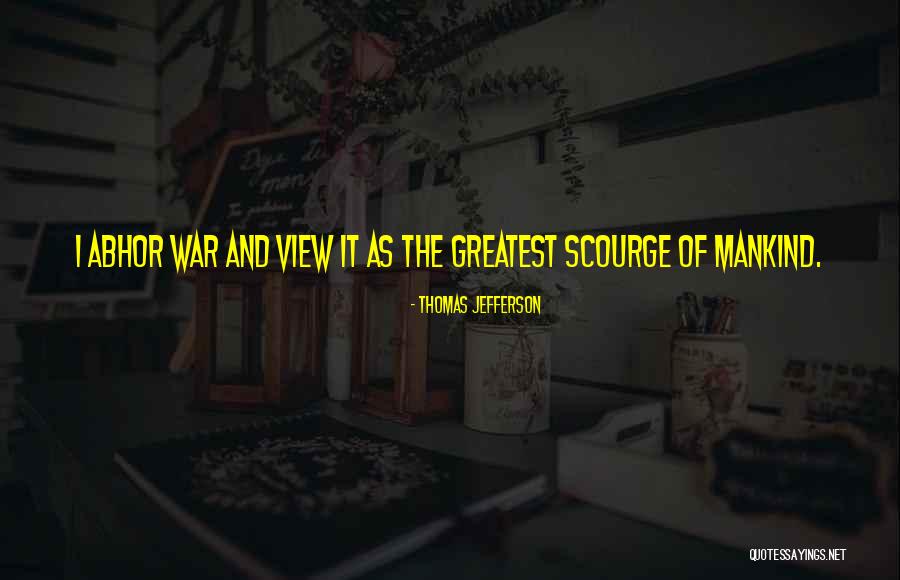 The Horus Heresy Quotes By Thomas Jefferson The Horus Heresy Quotes By Thomas Jefferson