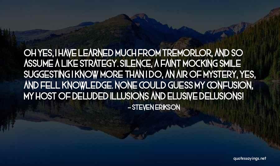 The Host Of The Air Quotes By Steven Erikson The Host Of The Air Quotes By Steven Erikson