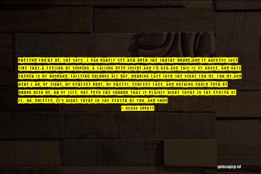 The House Of Silk Quotes By Megan Abbott The House Of Silk Quotes By Megan Abbott