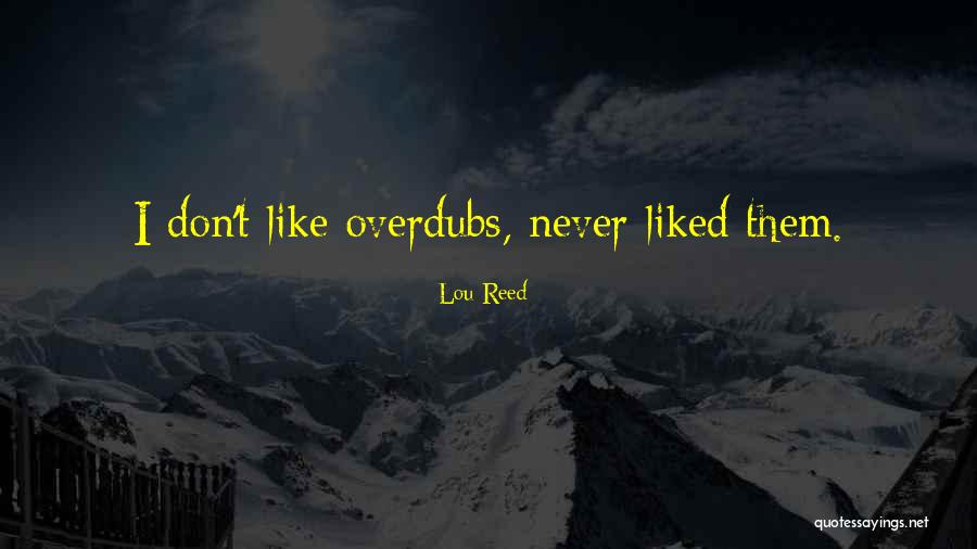 The House Of The Spirits Alba Quotes By Lou Reed The House Of The Spirits Alba Quotes By Lou Reed