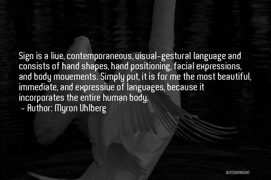 The Human Body Is Beautiful Quotes By Myron Uhlberg The Human Body Is Beautiful Quotes By Myron Uhlberg
