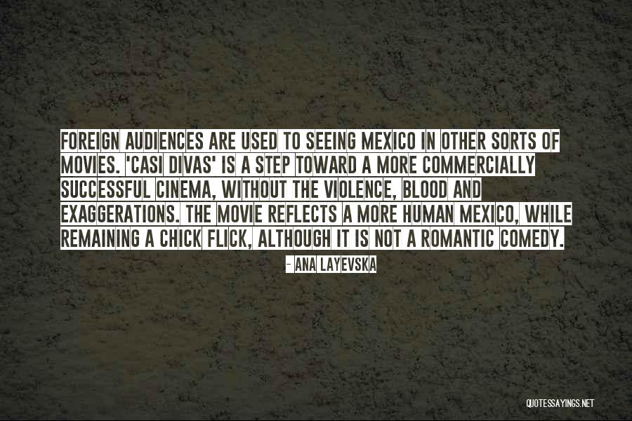 The Human Comedy Quotes By Ana Layevska The Human Comedy Quotes By Ana Layevska