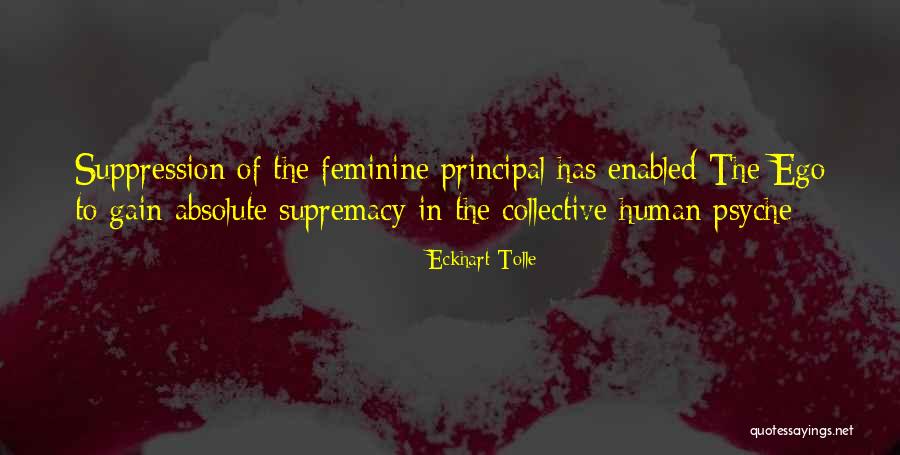 The Human Ego Quotes By Eckhart Tolle The Human Ego Quotes By Eckhart Tolle