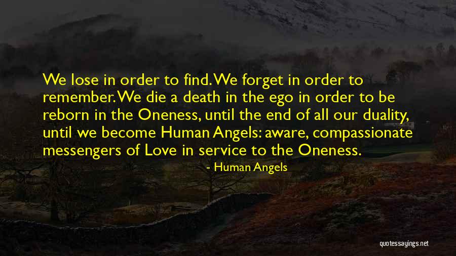 The Human Ego Quotes By Human Angels The Human Ego Quotes By Human Angels