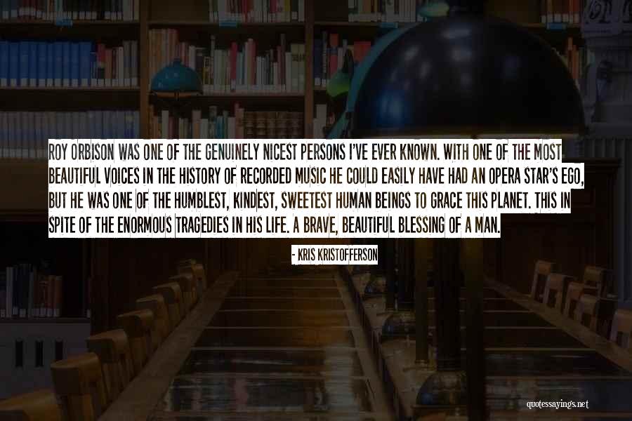The Human Ego Quotes By Kris Kristofferson The Human Ego Quotes By Kris Kristofferson