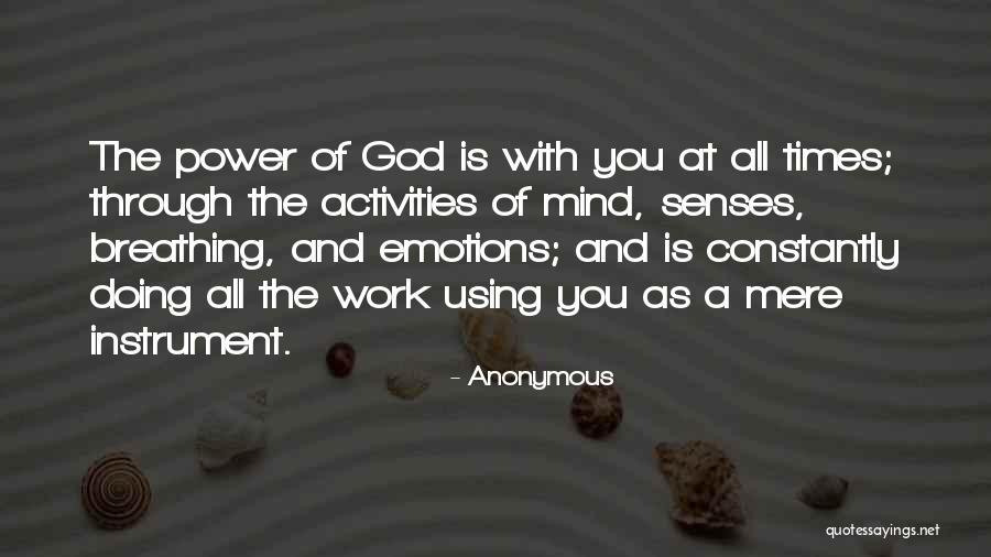 The Human Mind Power Quotes By Anonymous The Human Mind Power Quotes By Anonymous