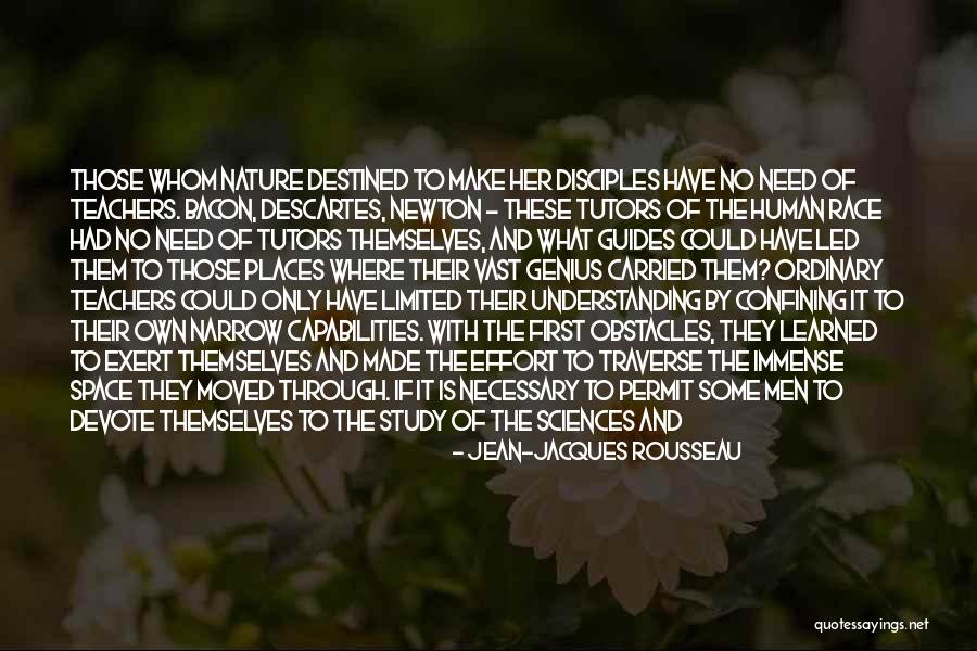 The Human Mind Power Quotes By Jean-Jacques Rousseau The Human Mind Power Quotes By Jean-Jacques Rousseau