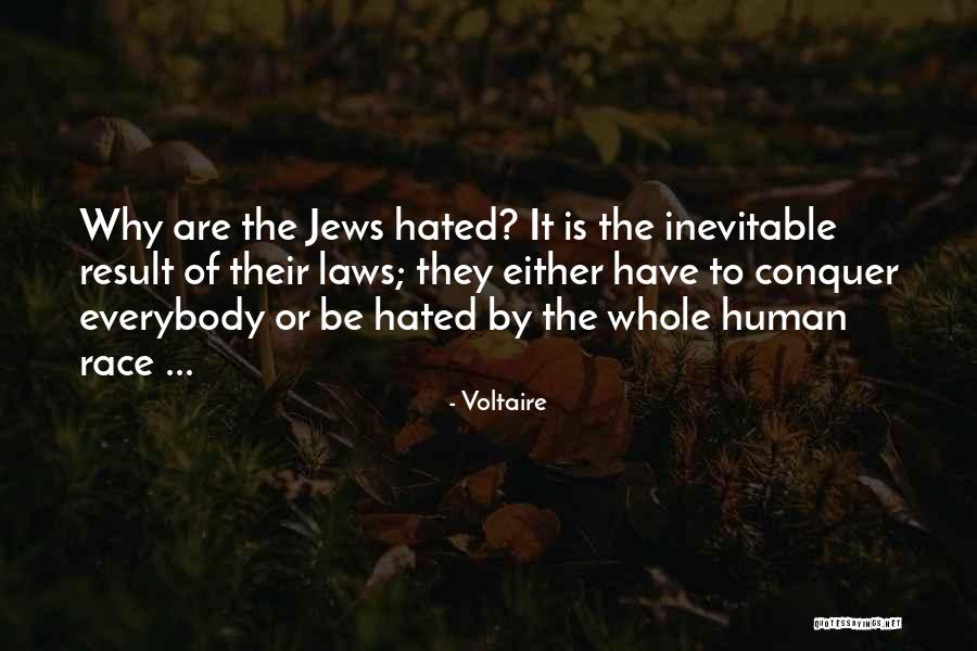 The Human Race Quotes By Voltaire The Human Race Quotes By Voltaire