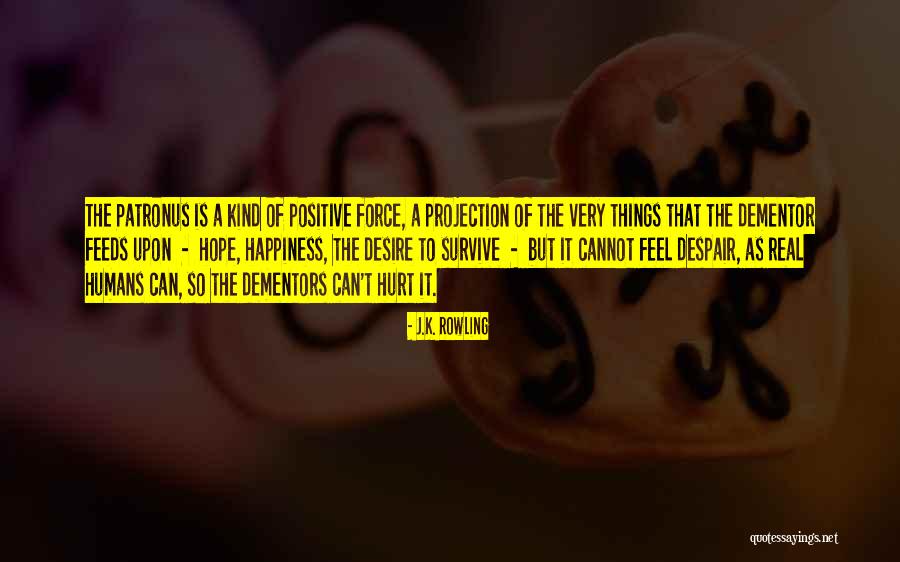 The Humans Quotes By J.K. Rowling