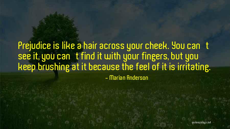 The Hunchback Of Notre Dame 1997 Quotes By Marian Anderson The Hunchback Of Notre Dame 1997 Quotes By Marian Anderson
