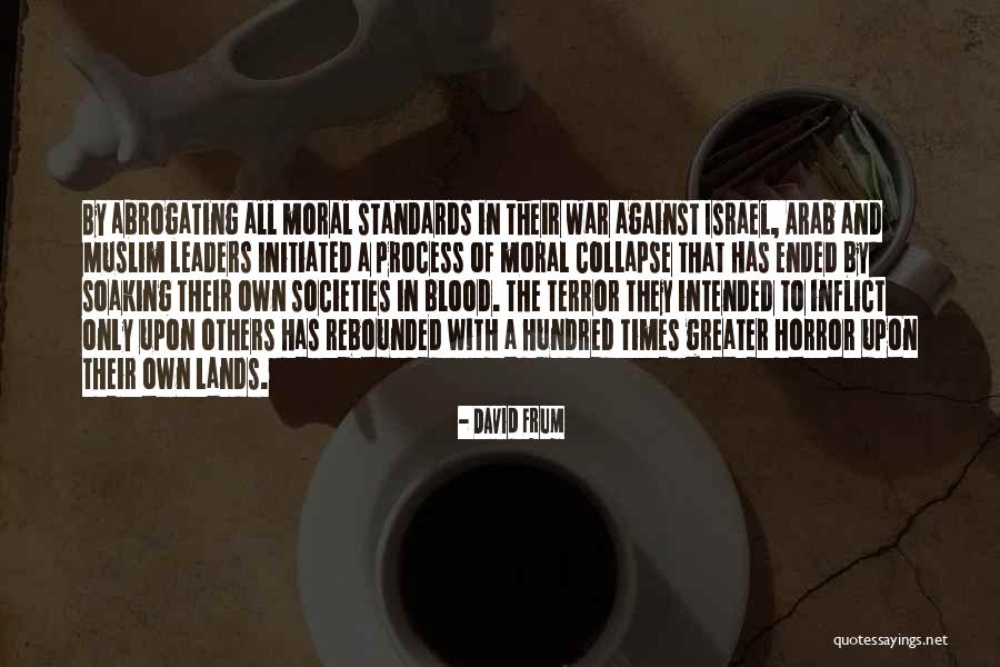 The Hundred Quotes By David Frum The Hundred Quotes By David Frum