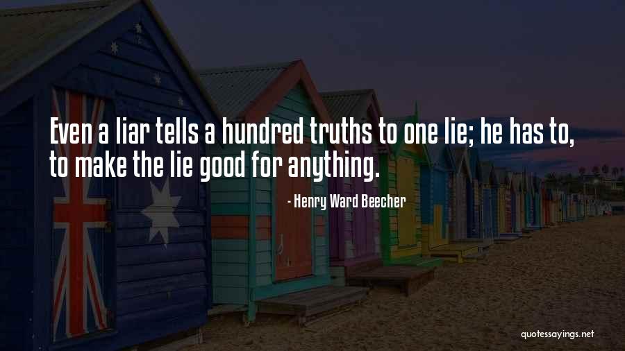 The Hundred Quotes By Henry Ward Beecher The Hundred Quotes By Henry Ward Beecher