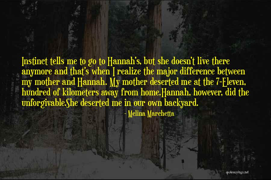 The Hundred Quotes By Melina Marchetta The Hundred Quotes By Melina Marchetta
