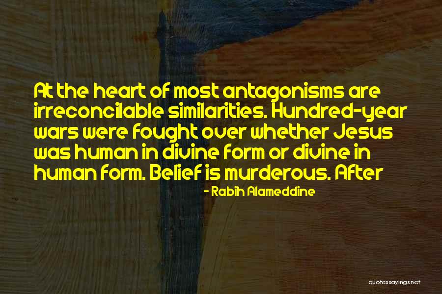 The Hundred Quotes By Rabih Alameddine The Hundred Quotes By Rabih Alameddine