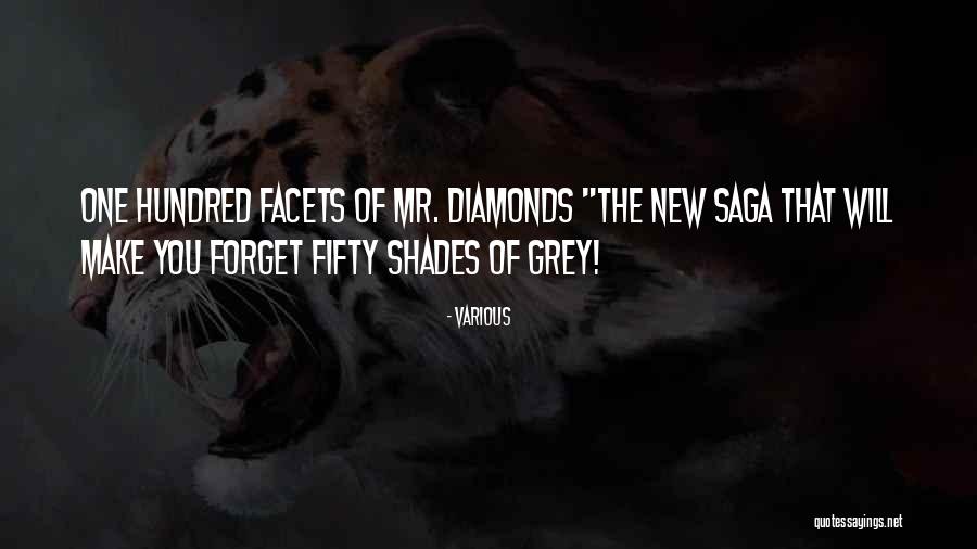 The Hundred Quotes By Various The Hundred Quotes By Various
