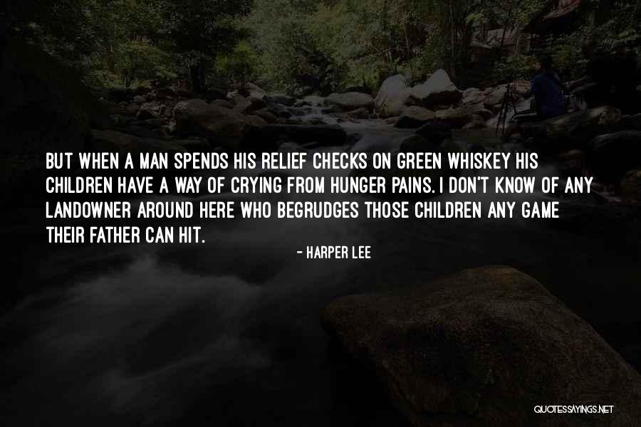 The Hunger Game Quotes By Harper Lee The Hunger Game Quotes By Harper Lee